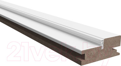 Коробка URBAN Компланарная Eclipse 2000 зпп (2.5шт, Emalex Ice)