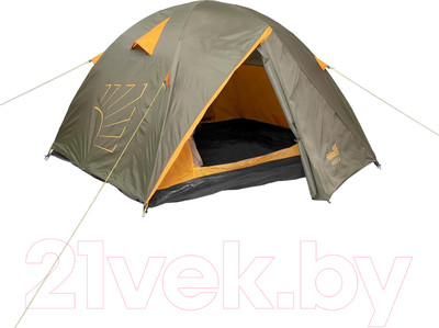 Палатка Helios Breeze-3 / HS-2370-3 GO