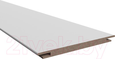 Добор Emalex Телескопический 150 (MidWhite)