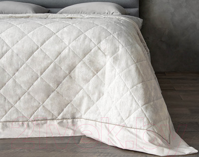 Покрывало Сонум Palermo 230x250 (льняной)