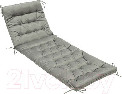 Матрас для садовой мебели Nivasan Гретта 190x60 К / PS.G190x60K-1