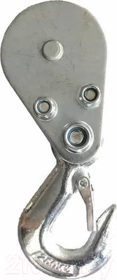 Блок монтажный TOR РА 125/250 / 1004426