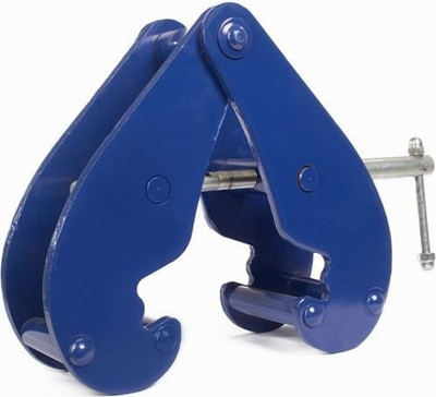 Захват балочный TOR LJ-Q-10 10т / 1001305