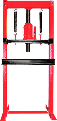 Пресс гидравлический TOR 20т TL0600-20 / 118206