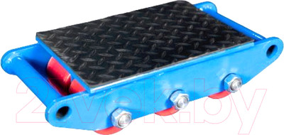 Такелажная платформа TOR CRA-6 8т (G) / 1005435 (без ручки)