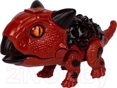 Фигурка игровая Bondibon Дино Бонди. Анкилозавр / ВВ5922