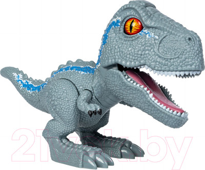 Фигурка игровая Bondibon Дино Бонди. Велоцираптор / ВВ5923