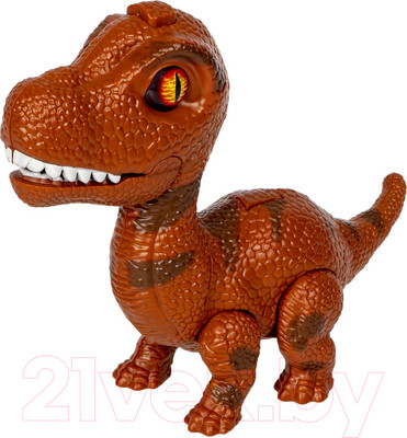 Фигурка игровая Bondibon Дино Бонди. Брахиозавр / ВВ5925