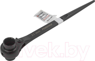 Ступичный ключ Forsage F-8221821