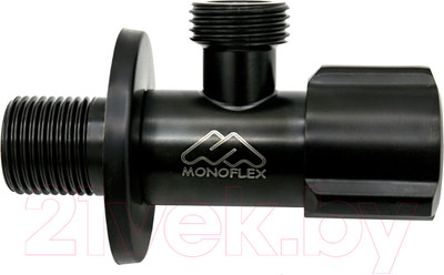 Вентильный кран Monoflex 1/2-1/2 / Н02535