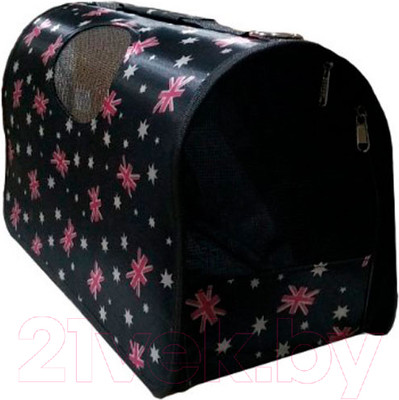 Сумка для животных For Friends Britain / СП21-L