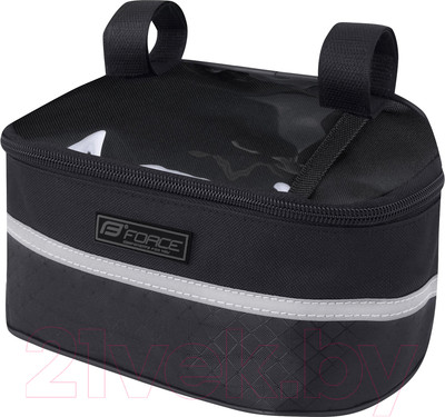 Сумка велосипедная FORCE 895993-F