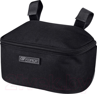 Сумка велосипедная FORCE 89599305-F