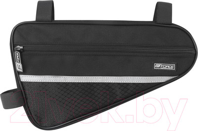 Сумка велосипедная FORCE 896038-F