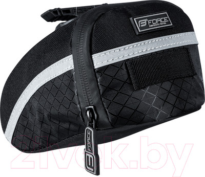 Сумка велосипедная FORCE 896145-F