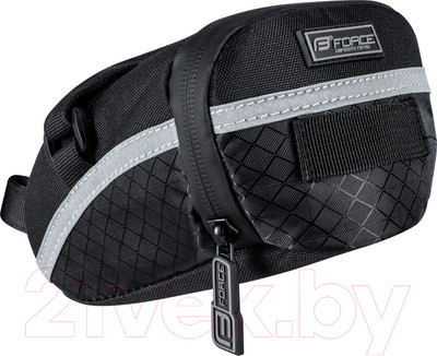 Сумка велосипедная FORCE 896126-F