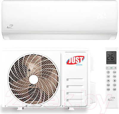 Сплит-система Just JAC-18HPSA/IF