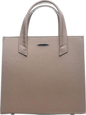 Сумка Souffle 124 / 1240128 (светлый капучино доллар эластичный)