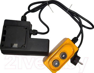 Пульт управления для лебедки электрической TOR KCD 500кг 220В / 1012866