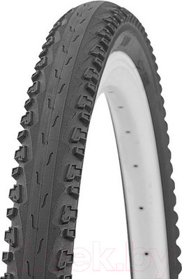 Велопокрышка Horst 26x1.75 H.R.T. J173-04 Comfort/Street / 00-011066