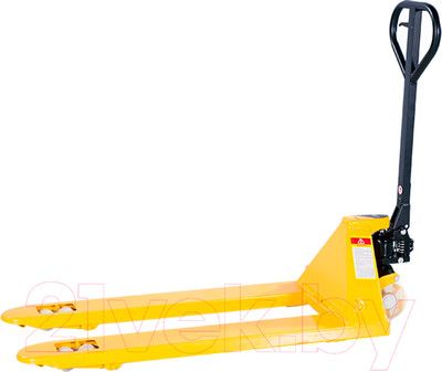 Тележка гидравлическая TOR 3500кг 1150мм PWH35-II / 1019942