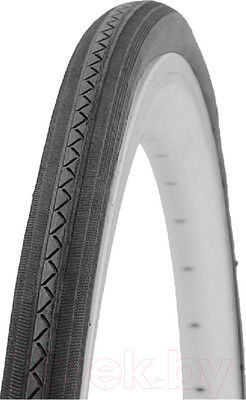 Велопокрышка Horst 700x25C H.R.T. P1076 Road / 00-011175