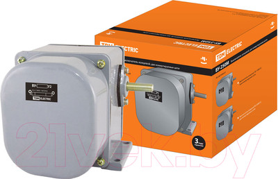 Выключатель концевой TDM SQ0732-0025