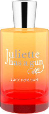 Парфюмерная вода Juliette Has A Gun Lust For Sun (100мл)