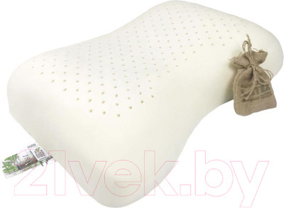 Ортопедическая подушка Coala Home Sweet (57x39x9/11)