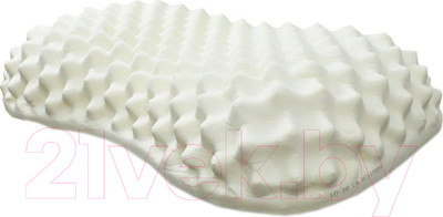 Ортопедическая подушка Coala Home Sweet Massage (55x35x9/11)