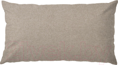 Подушка декоративная Сонум Багама 30x50 (бежевый)