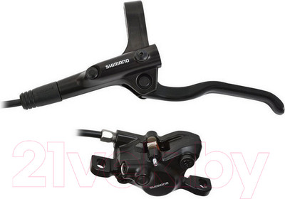 Тормоз для велосипеда Shimano AMT200KRRXRA170