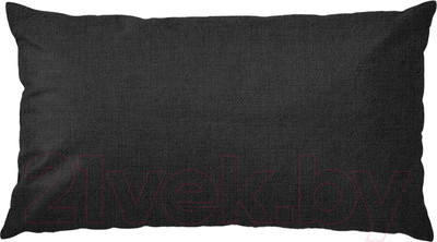 Подушка декоративная Сонум Кашемир 30x50 (серый)