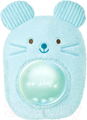 Интерактивная игрушка Hape Друг-мышка / E0113_HP