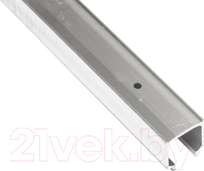 Направляющая для раздвижных дверей Sisco Sistem 2 М Книжка GF / 0120 (верхний)