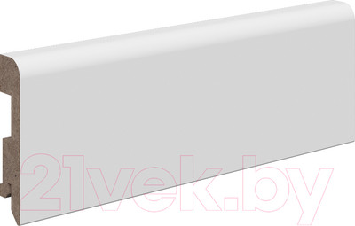 Плинтус Emalex 70 (Steel)