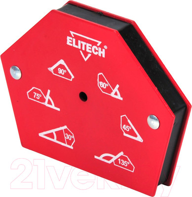Магнитный фиксатор Elitech 0606.017600