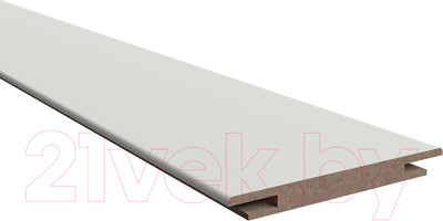 Добор Emalex Телескопический 100 (Ice)