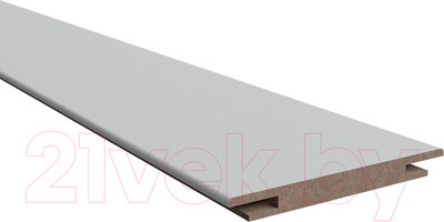 Добор Emalex Телескопический 100 (Steel)