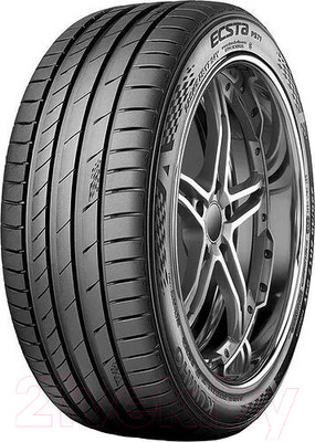Летняя шина Kumho Ecsta PS71 225/55R19 99W
