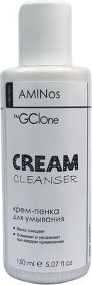 Пенка для умывания GcOne Professional Face Cream Cleanser (150мл)