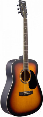 Акустическая гитара Veston D-40 SP/SBS