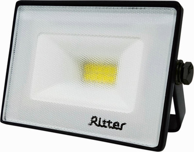 Прожектор REV Ritter Profi / 53414 7 (черный)