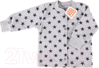 Кофта для малышей Топотушки Звездопад / 4329-68
