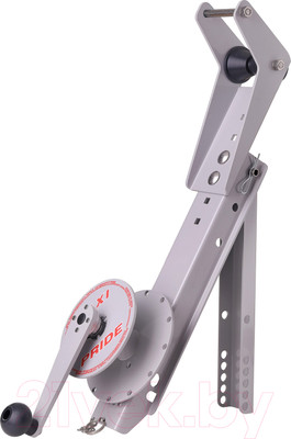 Якорная лебедка Laxi Pride Pride (Laxi Pride)