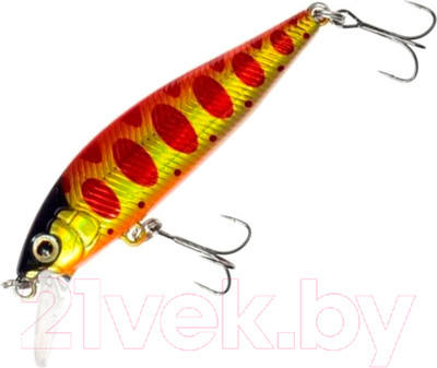 Воблер Shimano Lure Cardiff Pinspot / 59VTN250T09