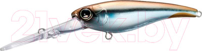 Воблер Shimano Lure Bantam Pavlo Shad / 59VZM306T00