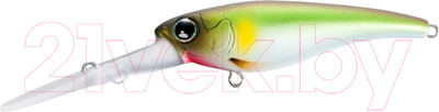 Воблер Shimano Lure Bantam Pavlo Shad / 59VZM306T02