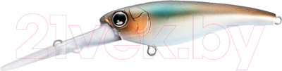 Воблер Shimano Lure Bantam Pavlo Shad / 59VZM306T05