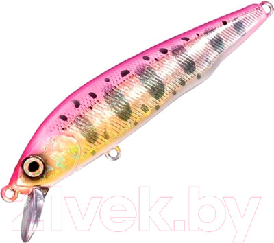 Воблер Shimano Lure Cardiff Flugel Flat 70 / 59VZNM70T03